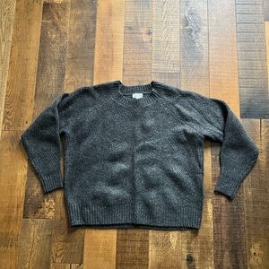 Market and Spruce Women’s Sweater